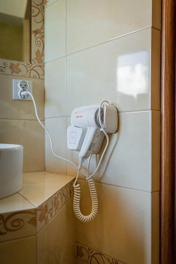 Apartman Aparteo Apartamenty Klarent Zakopane