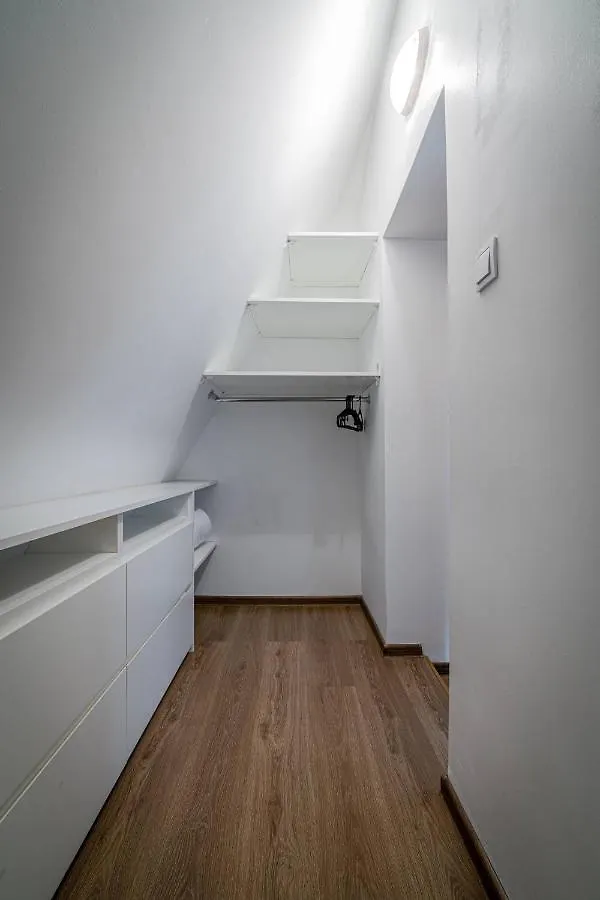 Aparteo Apartamenty Klarent Zakopane